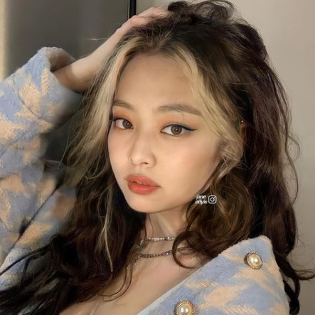 jennie icons. — like or reblog