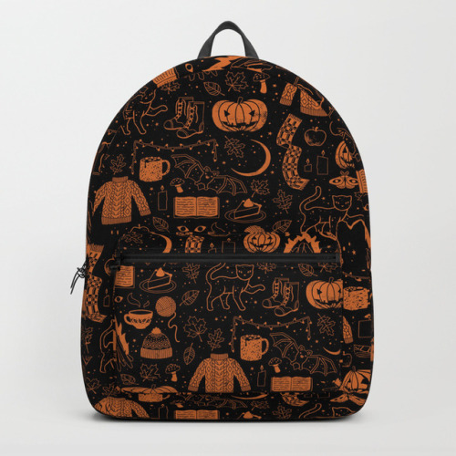 sosuperawesome:Art Prints and Backpacks by Camille Chew on Society6