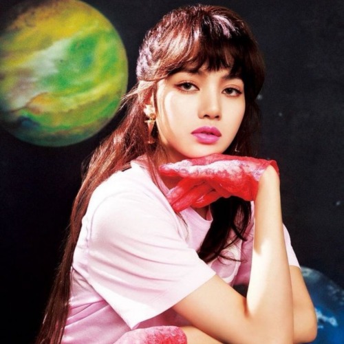 ALIEN STAGE: Sweet Dream
