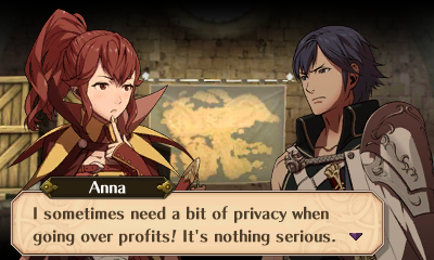 Fire Emblem's Gay Awakening — Last night our discord server collabed to  make a