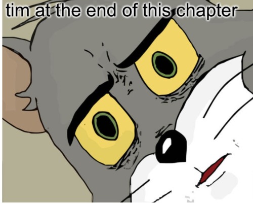 We're Back From The War, Fuckers. Strap In.