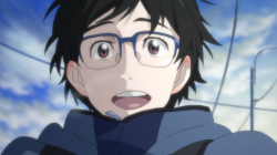 clover-san:YUURI CONFIRMED FOR LONGER HAIR.