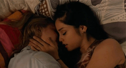 Lesbian Goals