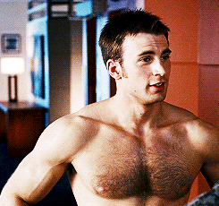 Muscle Hank's Men