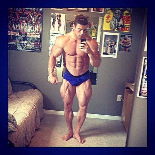 Porn photo monsieurunivers:  I’m a huge Johnny Doul