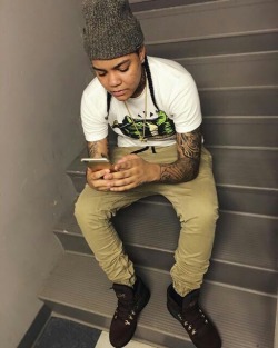 Young M.A