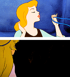 nostalgiaunicorn: I am a princess. Long may I reign. 