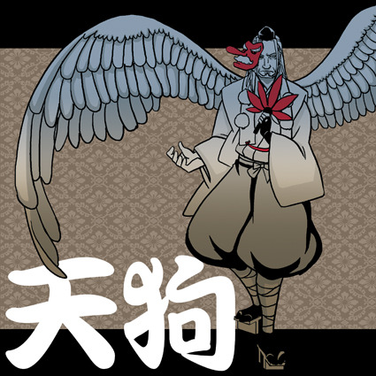 By ゆうすら.