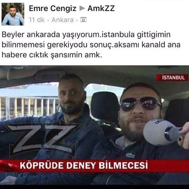 Emre CengizAmkZZ
11 dk...