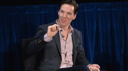 star-wipe: QUIZ: How Fucking Annoying Are You About Benedict Cumberbatch? British actor Benedict Cu