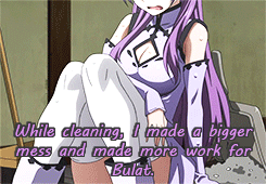 teigu:   Why don’t you have a job?  