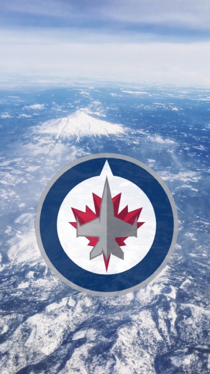 Winnipeg Jets -requested by anonymous