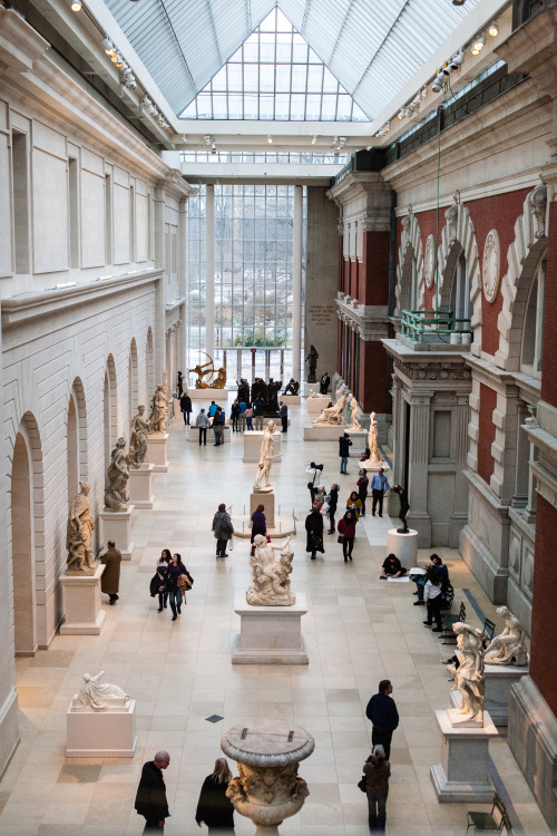 The Met