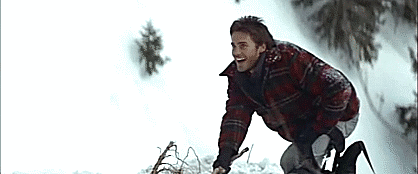 Jared Leto in &ldquo;Switchback&rdquo; part 2