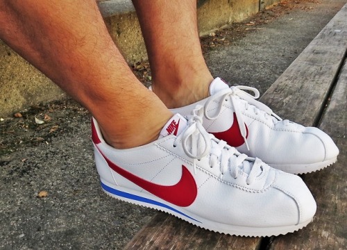 walker1960: Nike Cortez