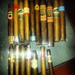 Cigar stash&hellip; (at Parkview Historical District)