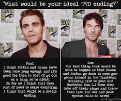 justfangstvdto:  I don´t know whether to a agree or disagree with these ideas.. (x)