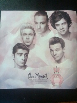 thenotsolonelygod:  Mom: “So is this a fragrance for gay men?” 