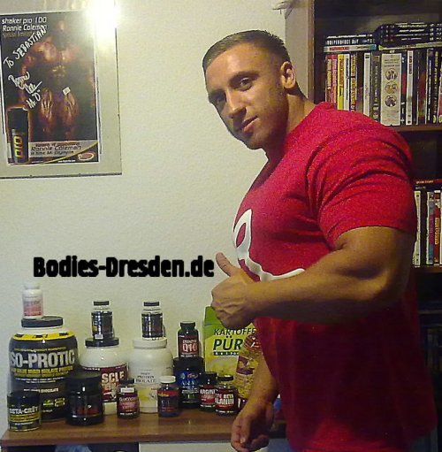 big-strong-tough:  Sebastian Hotz