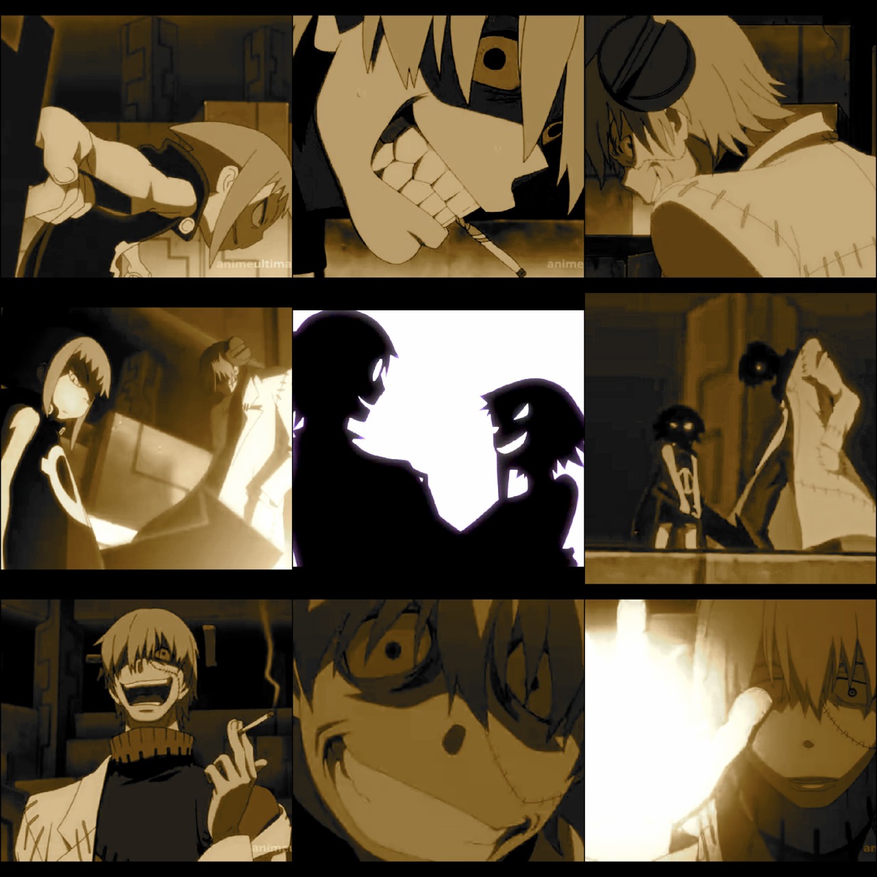 wabz-and-undertaker:  “Are you helping because you’re a doctor? Or is it because