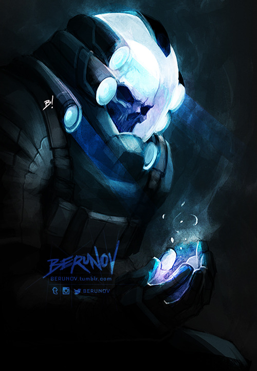 Deadtronaut