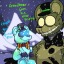 puppetmasteranimatronic
