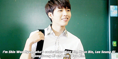 my name is yungjeh