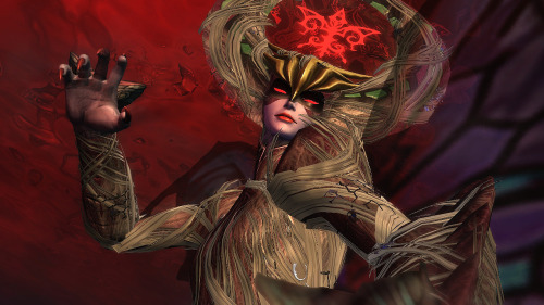 sai-fung:  Moth Queen.