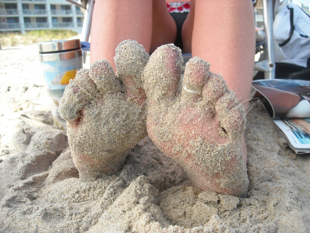 FAP-FeetAssPussy