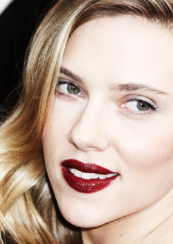 Scarlett Johansson Source