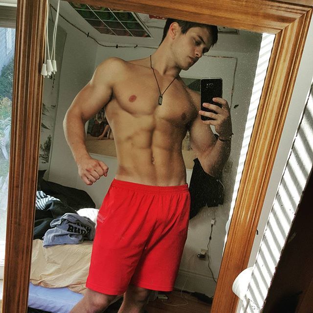 JustGym