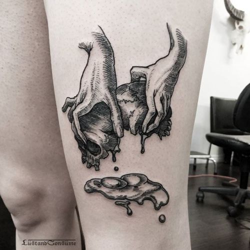 1337tattoos:    Phil Tworavens  