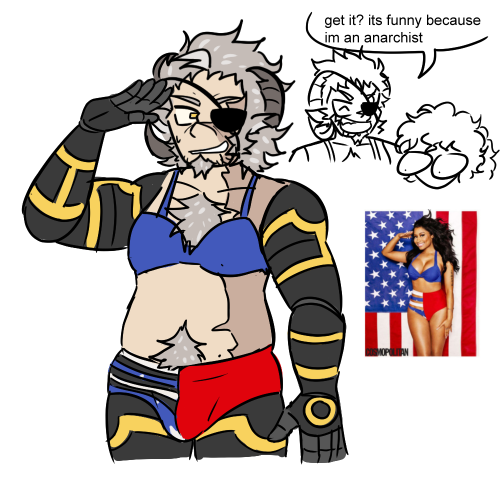 Someone Drew This With Gtws So Instead Of Artfight Attacks I Just Drew This