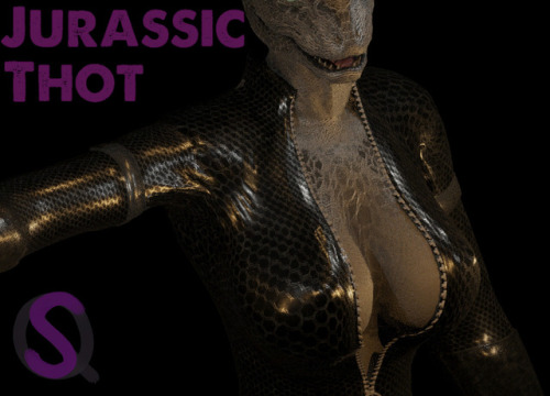 - Lordaardvark came out with the catsuit model he was working on, it’s very nice.  I thin