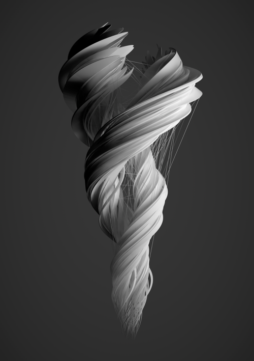 Tornado by Alex Diaconu