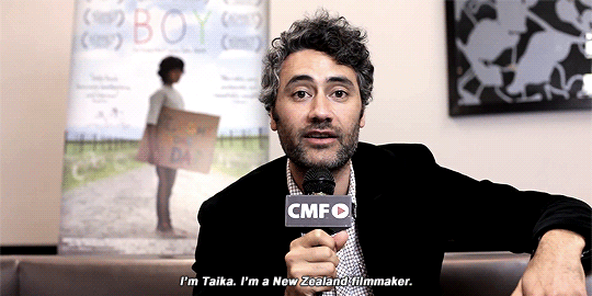 sam raimi apologist