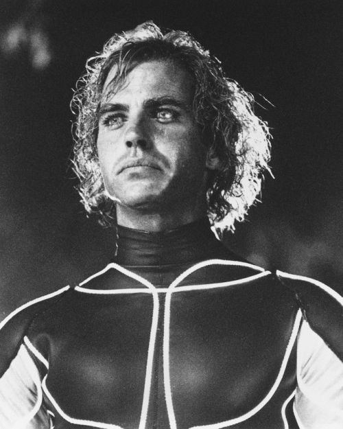 The Lawnmower Man (1992)
