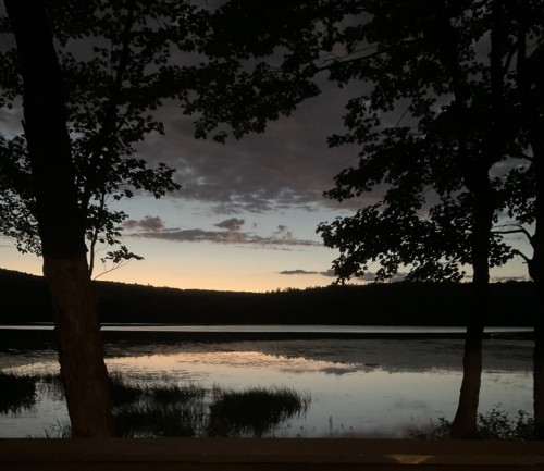 On August And The End Of All Things