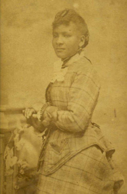 southcarolinamermaid:Rare Victorian images of African American ladies, c. 1850s-1880s.