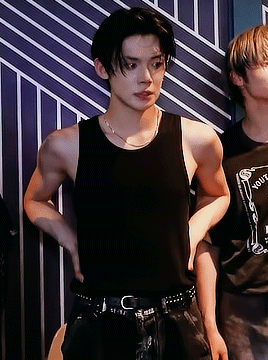 Yongsan-Gu Hot Guy