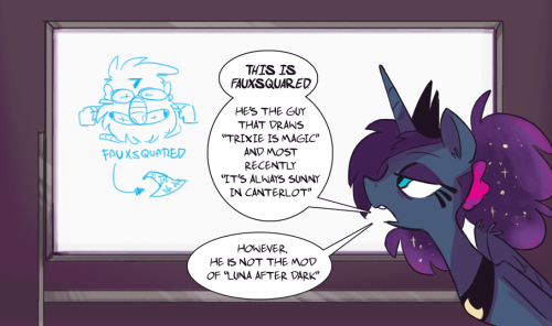 wolfnanaki:  fauxsquared:  luna-afterdark:  Don’t worry, this blog it’s not going anywhere.     YOU TWO I SWEAR YOU NEED TO STOP BEING AWESOME BOTH OF YOU  xD