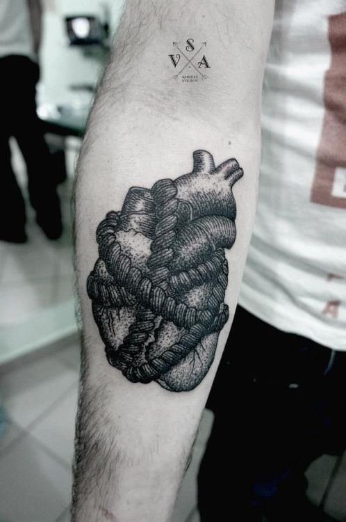 tattooac:  Tattoo Blog 