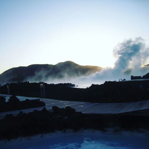 The Blue Lagoon is one of Iceland’s most popular attractions drawing the attention of hundreds of th