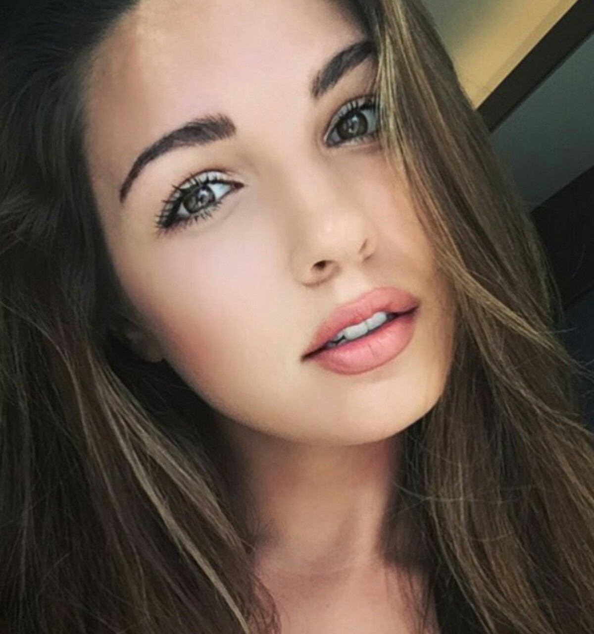 alltheperfect10s:Jessica Ashley - USA #5 