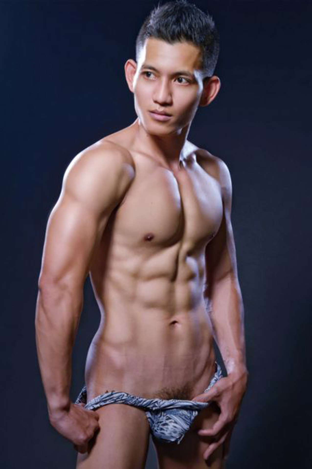 BEST OF ASIAN GAYS