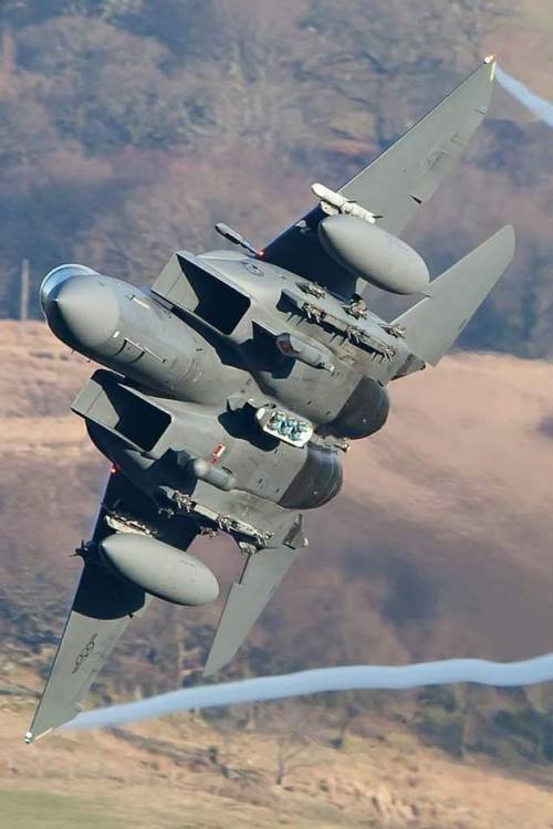 spectre-130:USAF F-15E BEagle
