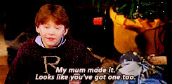 ϟ Harry Potter Meme |  eight quotes/dialogues [4/8] ‘He’s not your son,’ said Sirius quietly. ‘He’s as good as,’ said Mrs. Weasley fiercely.    