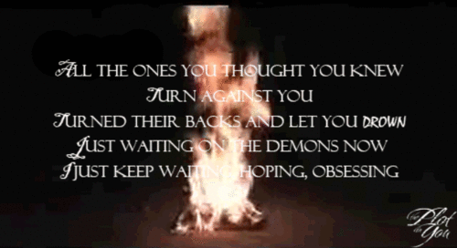 i know the gravel road will always lead me home