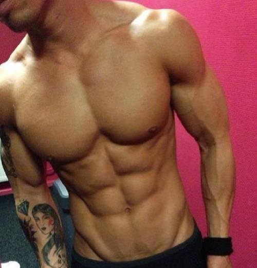 sterling-world:  Sexy! 