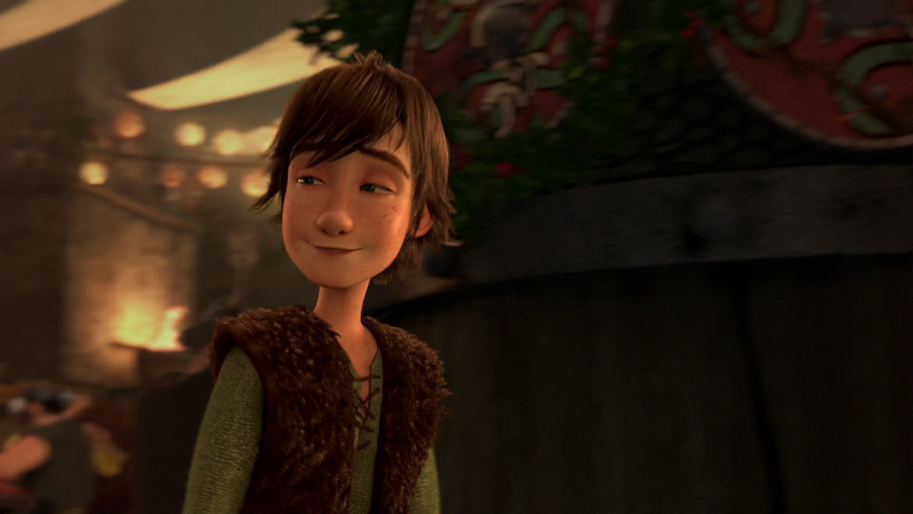 avannak:  pfffff he already looks like a girl ((Which made this one super easy)